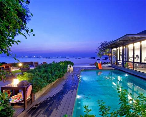 chonburi hotels thailand